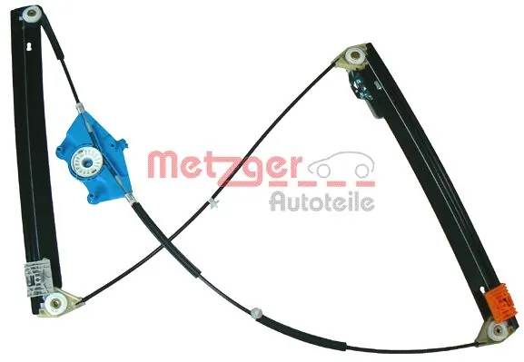 Window Regulator